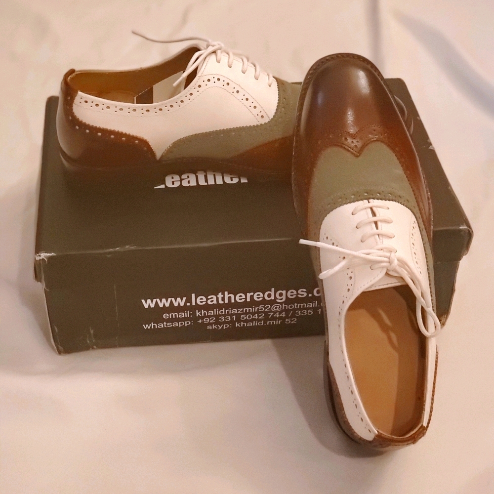 Dress Shoes